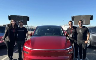 特斯拉高管接连离职 Model Y经理也走了