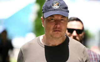 马斯克与女高管所生双胞胎曝光：体外受精，没有恋爱关系