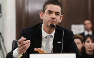 马斯克如愿以偿 特朗普重新提名其盟友为NASA局长