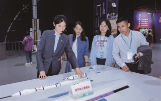 架起科学教育“馆校合作”桥