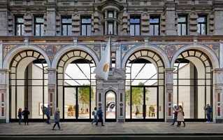 苹果拒绝英国政府监控要求 威胁在该国停止提供FaceTime和iMessage服务