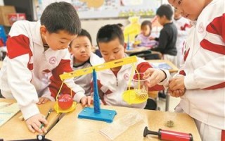 从科学教育到科技教育，一字之差有何深意