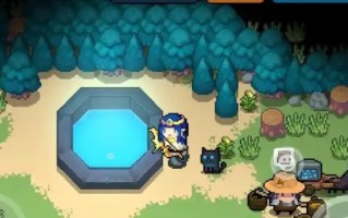 魔法井水如何提升冒险者续航能力？