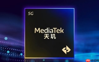 联发科部分新款旗舰心片或放弃涨价 采用3nm工艺打造