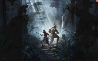 《刺客信条：影》风格的双主角设定未来可能会延续