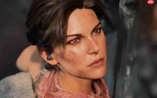 《古墓丽影：催化剂》将成为系列规模最大的一部