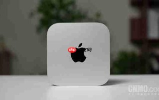 告别PC拥抱Mac mini：用3D打印重构桌面新玩具