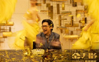 梁朝伟六封金像奖影帝！梁朝伟凭哪些影片获得金像奖？