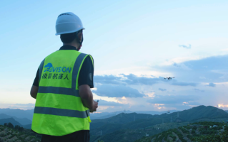 极目发布全新J160智能农业无人机，以技术创新驱动农业可持续发展