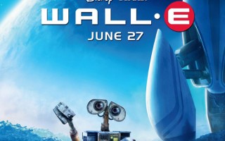 影史经典电影《机器人总动员》台词赏析“我不要只是生存，我要活得有意义”