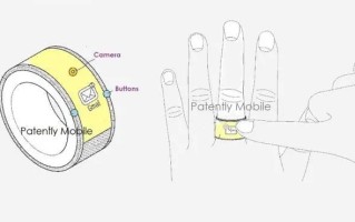 消息称三星正和日企MEIKO合作开发智能戒指