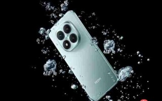 新年红红火火 REDMI Note 15系列新春版官宣