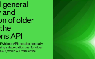 OpenAI全面推出GPT-4！API付费用户可以即刻访问