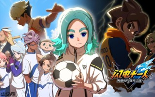 《闪电11人：英雄们的胜利之路》耕升RTX 5060 暴风 OC体验足球JRPG