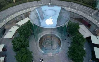 苹果史上最强人事震荡？晶片大将传离职、AI人才被竞争对手挖走