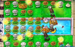 植物大战僵尸无尽模式进阶攻略 阳光管理与阵容搭配技巧