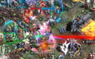 联盟巅峰赛终极攻略：掌握核心战术制霸巅峰战场