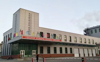 全应科技ADMC热电智能调控系统，助力龙凤玉米热电智能化,