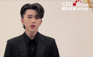 《我的冬奥村奇遇记》正式上线 蔡徐坤为冬奥加油