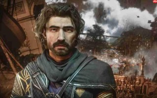 是独立还是2A游戏？ 《33号远征队》入选最佳独立游戏提名引争议