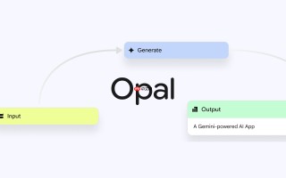 谷歌将“氛围编程”工具 Opal 集成至 Gemini 网页端