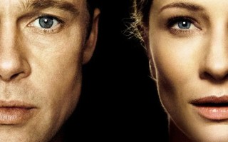 影史经典电影《本杰明·巴顿奇事》台词赏析“我希望你有勇气，重头再来”