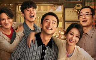 2025年大陆影片在台湾省上映配额抽签结果揭晓 《深海》等在列