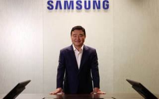 三星高层：内存芯片短缺“前所未有” 三星可能因此涨价