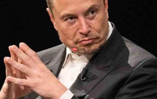 前暴雪CEO称埃隆·马斯克是"游戏公司掌门的完美人选"