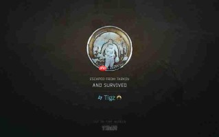 塔科夫真的能逃离！ 《逃离塔科夫》首个通关者诞生