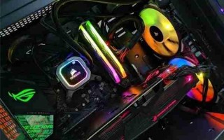 电脑四大配件价格暴涨：华强北配一台电脑至少涨1000元