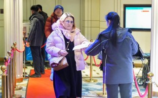 邮轮经济点亮春运 爱达邮轮迎来百万旅客