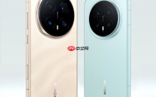 荣耀王班：2025年荣耀沙特业务部手机发货量破200万台