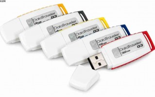 盘它就对了6款金士顿高速闪存盘如何选