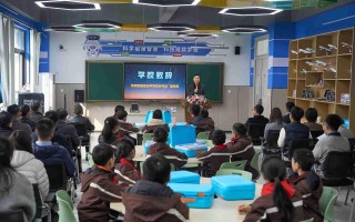 打造嘉兴新名片！追觅科技用标杆级智造基地强产业 以“未来教室”赋能科创教育