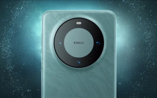 华为Mate 60配色灵感来自中国山川河流！来看看有你家乡没