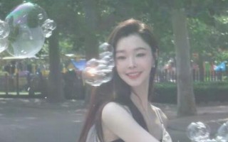 宋轶回应整容争议：只是换了个新的化妆老师