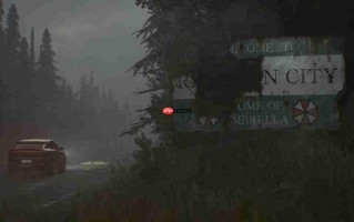 穿越黑暗！《生化危机9：安魂曲》主题曲片段揭晓