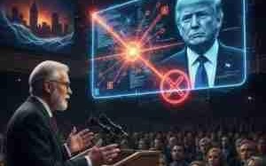 「AI 教父」Hinton猛批川普策略：AI 无规管发展太疯狂