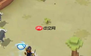 狂野之心山脉雪牛高效捕获全攻略