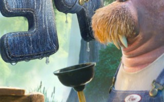 2025年度总票房已突破500亿 《疯狂动物城2》累计票房将破35亿