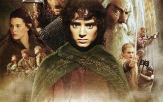 《指环王》三部曲北美6月重映：经典再现，传奇不朽