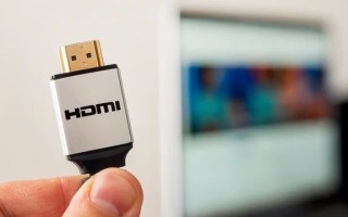 关于HDMI 2.1接口的那些事：你真的需要它吗？