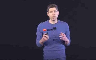 Sam Altman预言：十年后毕业生将在太空做超高薪工作