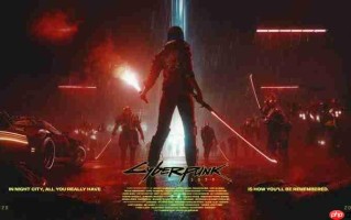 是整个城市！ 《赛博朋克2077》主创透露游戏最大的反派