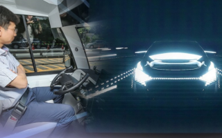 “首次”！韩媒：韩政府派跨部门研究组赴华考察自动驾驶政策