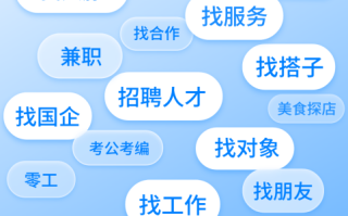 “虚拟”社交遇冷，“真实”连接成新宠：找好App以职业认证破局