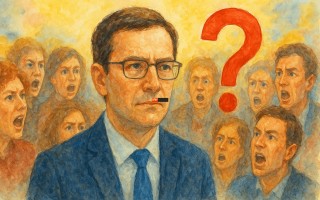 苹果库克接班人名单讨论白热化：iPod之父Tony Fadell也榜上有名！