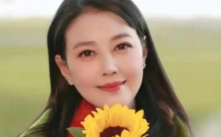 再见周芷若 周海媚个人简历资料生平回顾