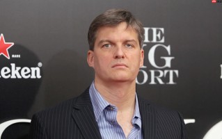 遭《大空头》电影原型人物伯里炮轰，英伟达回击多项批评